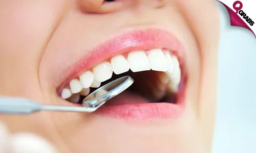 Zoom Teeth Whitening + Consultation!
